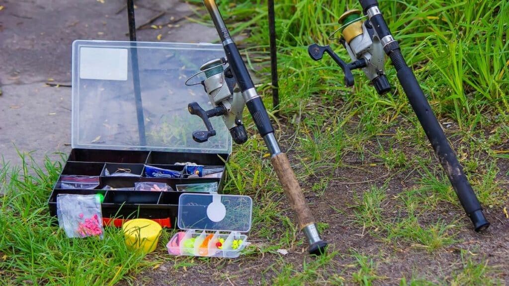 Best Fishing Rod and Reel Combos for Beginners