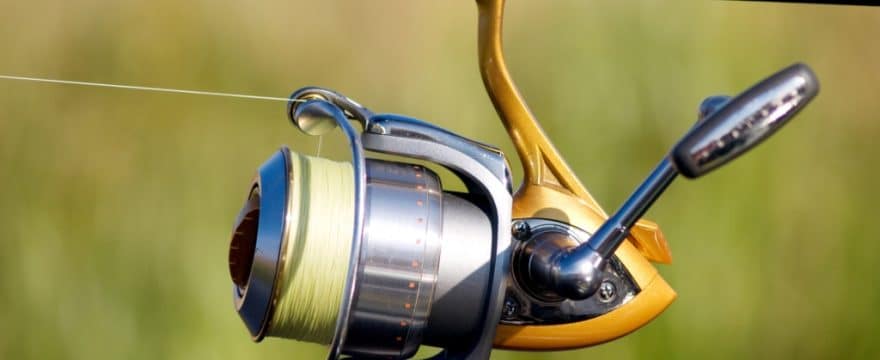 7 Best Trout Spinning Reels in 2020