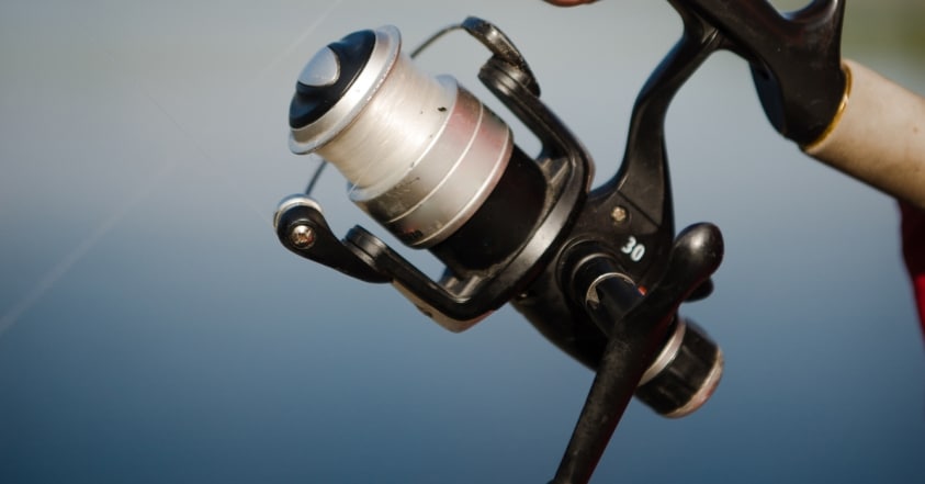 Different Types of Trout Reels